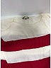 Loro Piana Stripes Red Burgundy Pullover Sweater Size EU (IT) 46 / US 10 - photo 7