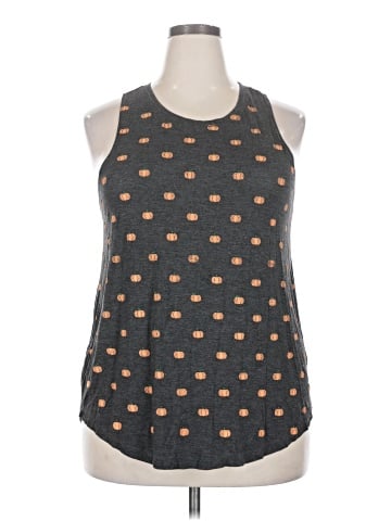 Fifth Sun Tank Top (view 1)