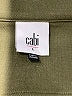 CAbi Solid Green Romper Size L - photo 4