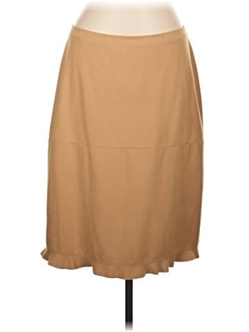 Kathy Ireland Casual Skirt (view 1)