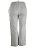 Assorted Brands Gray Track Pants Size XL - photo 2
