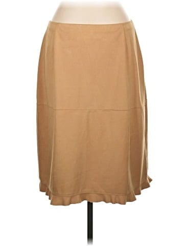 Kathy Ireland Casual Skirt (view 2)