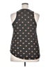 Fifth Sun Brown Tank Top Size XXL - photo 2