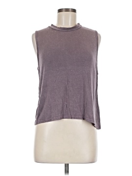 Don't Ask Why Sleeveless T Shirt