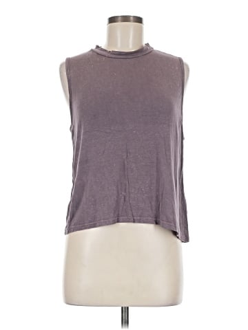 Don't Ask Why Sleeveless T-Shirt (view 1)