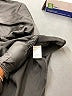Mittoshop 100% Polyester Black Cocktail Dress Size S - photo 8