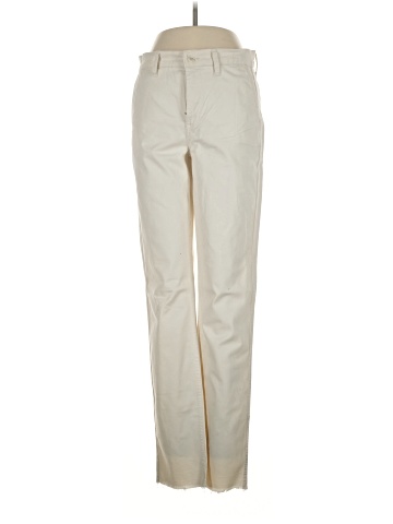 J.Crew Khakis (view 1)