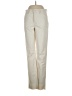 J.Crew Solid Ivory Khakis Size 26 waist (tall) - photo 1