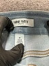 Nine West Solid Blue Jeggings Size 12 - photo 7