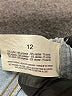 Nine West Solid Blue Jeggings Size 12 - photo 8