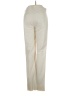 J.Crew Solid Ivory Khakis Size 26 waist (tall) - photo 2