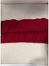 Loro Piana Stripes Red Burgundy Pullover Sweater Size EU (IT) 46 / US 10 - photo 11