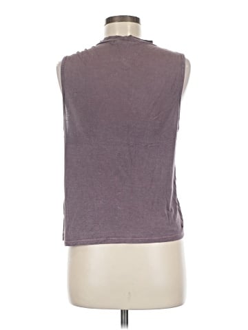 Don't Ask Why Sleeveless T-Shirt (view 2)