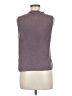 Don't Ask Why Gray Sleeveless T-Shirt One size - photo 2