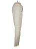 J.Crew Solid Ivory Khakis Size 26 waist (tall) - photo 4