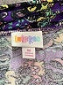 Lularoe Print Purple Formal Skirt Size M - photo 4