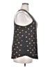 Fifth Sun Brown Tank Top Size XXL - photo 4