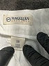 Magellan's Solid Ivory Khaki Shorts Size 12 - photo 3