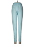 Assorted Brands Color Block Blue Track Pants Size M - photo 1