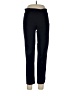 up! Solid Black Active Pants Size 12 - photo 1