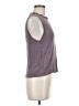Don't Ask Why Gray Sleeveless T-Shirt One size - photo 4