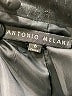 Antonio Melani Black Blazer Size 6 - photo 6