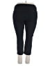 Old Navy Solid Black Active Pants Size 18 Petite - photo 2