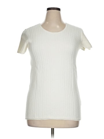 Armani Collezioni Short Sleeve Top (view 1)