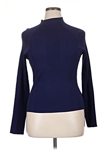 525 America Turtleneck Sweater (view 1)
