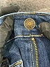 Cicy Bell Blue Jeans Size 2 - photo 7
