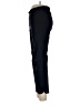 up! Solid Black Active Pants Size 12 - photo 5