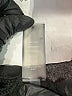 Calvin Klein Solid Black Cocktail Dress Size 14 - photo 9