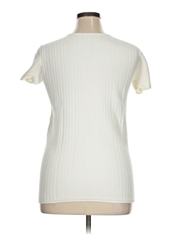 Armani Collezioni Short Sleeve Top (view 2)