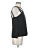 Fabletics Black Sleeveless Blouse Size XS - photo 4