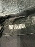 Reformation Solid Black Jumpsuit Size XXS - photo 4