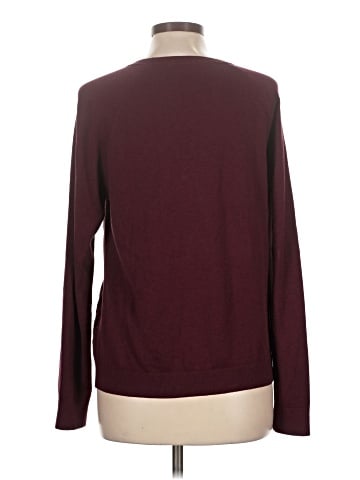 Ann Taylor LOFT Pullover Sweater (view 2)
