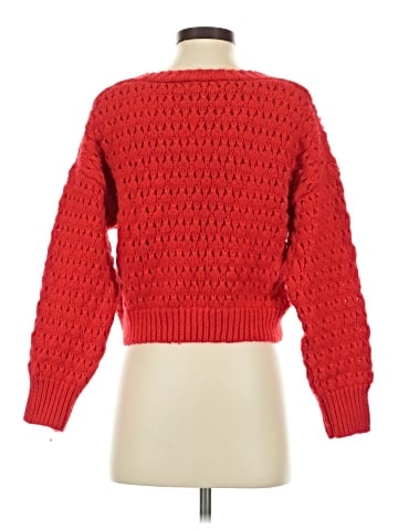 Hazel Cardigan (view 2)
