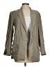 Zara Gray Blazer Size S - photo 1