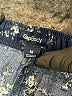 Gap Body Stars Blue Casual Pants Size M - photo 7