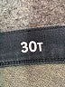 J.Crew Black Jeans Size 30 waist (tall) - photo 9