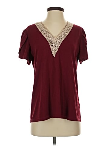 Unbranded Short Sleeve Top (view 1)