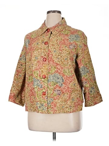 Coldwater Creek Jacket (view 1)