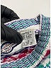 Assorted Brands Print Teal Blue Vintage Gulf Traders Pullover Sweater Size L - photo 8