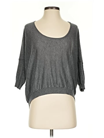 Sparkle & Fade 3/4 Sleeve T-Shirt (view 1)