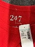 24/7 Maurices Red Active Tank Size L - photo 7