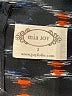 Mia Joy 100% Polyester Argyle Black Dress Size 2 - photo 3