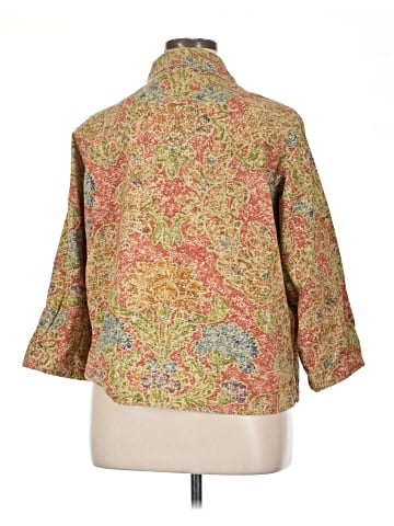 Coldwater Creek Jacket (view 2)
