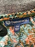 Democracy 100% Rayon Teal 3/4 Sleeve Blouse Size 1X - photo 7