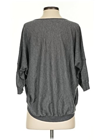 Sparkle & Fade 3/4 Sleeve T-Shirt (view 2)