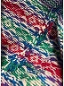 Assorted Brands Print Teal Blue Vintage Gulf Traders Pullover Sweater Size L - photo 6